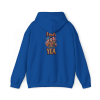 F*ck Yea Patriotic Savage Hoodie